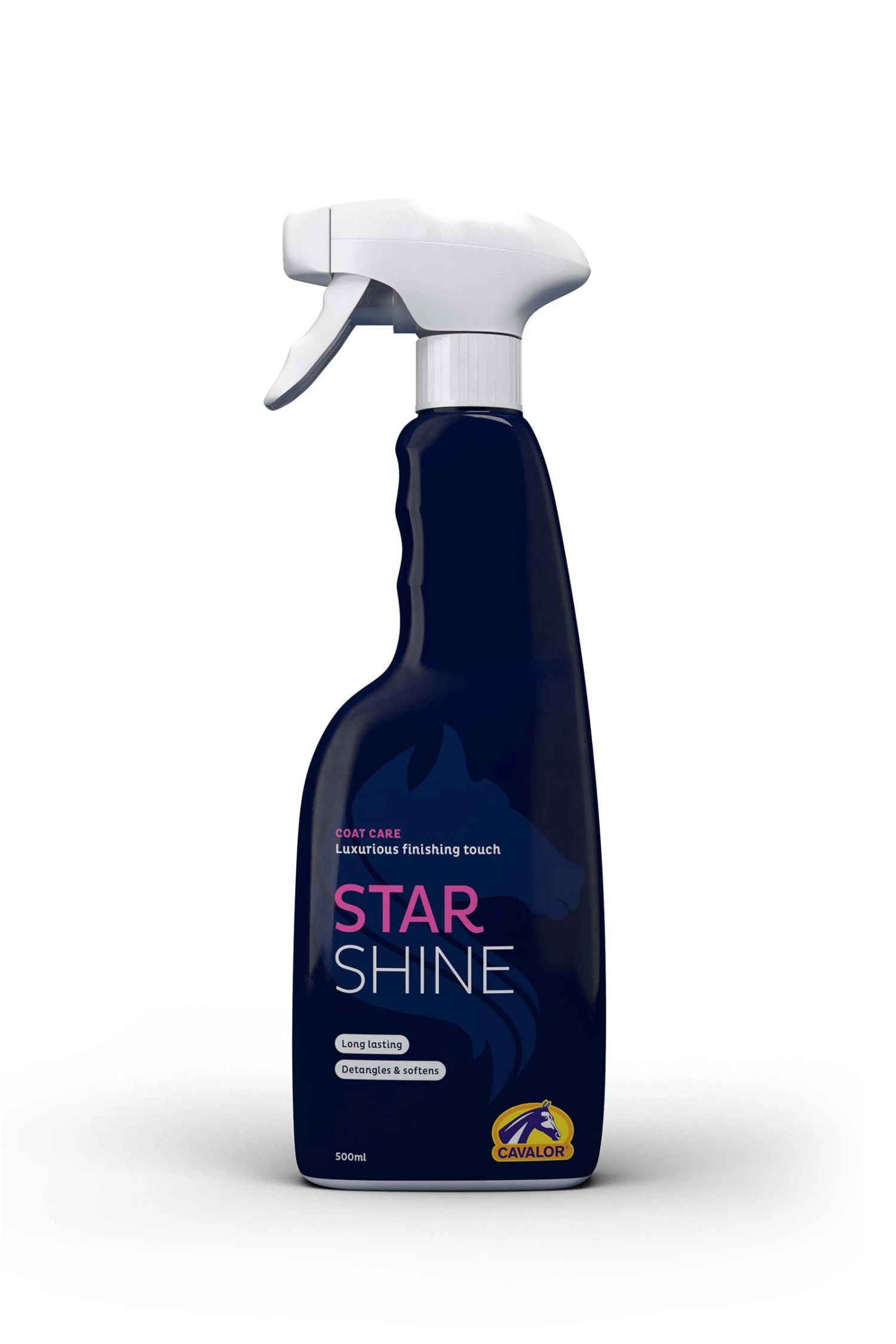 Cavalor Star Shine, 500 Ml 3 Cavalor Star Shine, 500 Ml