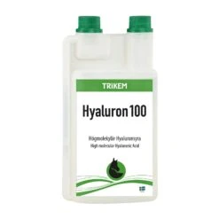 Trikem Hyaluron 100 Ergänzungsfutter