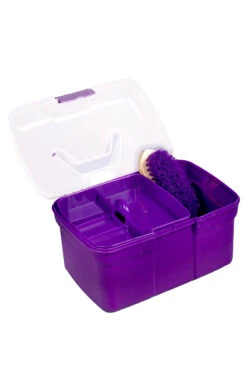 Kinder Putzbox -Pferdedecken Store 26250 pu 01