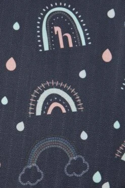 Horze Rainbow Putztasche -Pferdedecken Store 26285 590 04