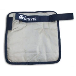 Bucas Click'n'Go Deckenerweiterung -Pferdedecken Store 300427 BL SI 1