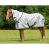 Bucas Sun Shower Combi Halsteil -Pferdedecken Store 300496 SI 1