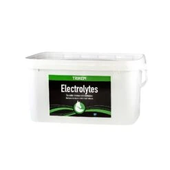 Trikem Elektrolyte, 5000 G