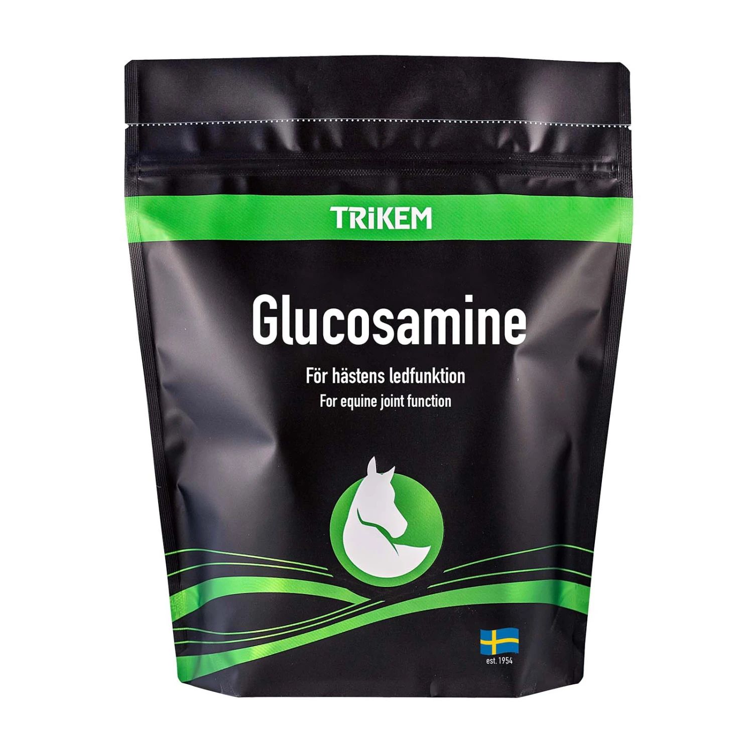 Trikem Glucosamine, 1000 G 3 Trikem Glucosamine, 1000 G