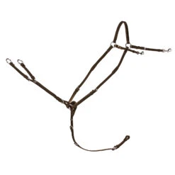 Schockemöhle Schmal Geschnittenes Vorderzeug: RACE II 9 Schockemöhle Schmal Geschnittenes Vorderzeug: RACE II -Pferdedecken Store 302081 ABR SI 1