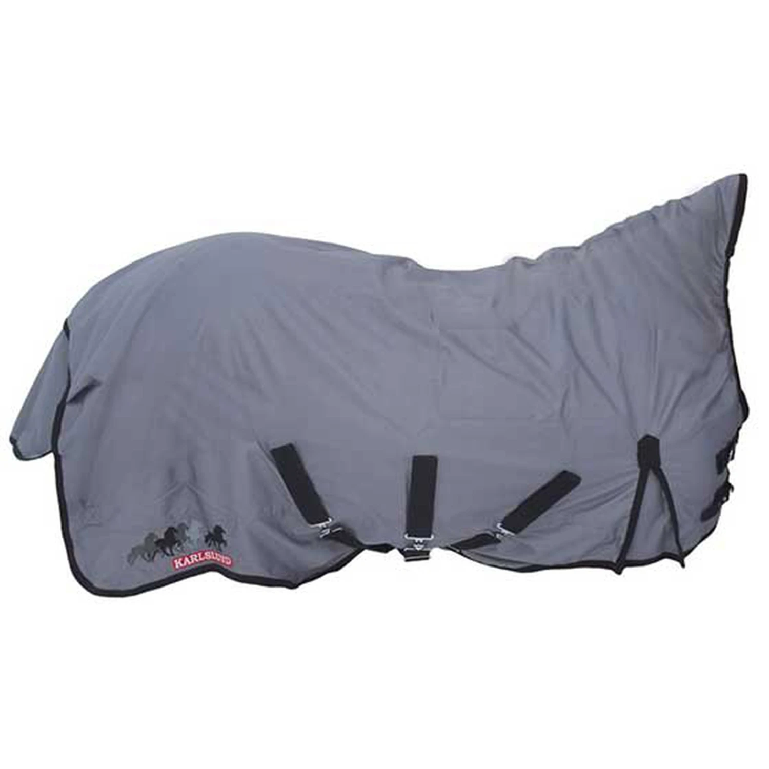 Karlslund Weidedecke 3 Karlslund Weidedecke