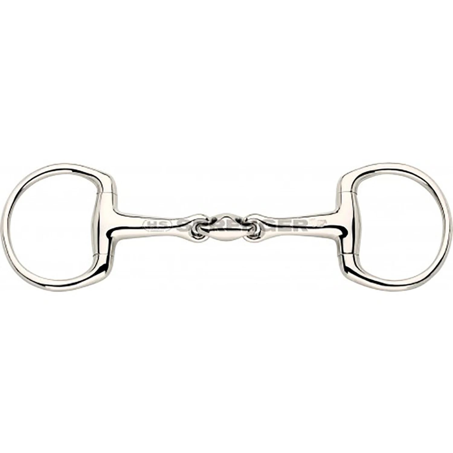 Sprenger KK Ultra 18mm Olivenkopftrense 3 Sprenger KK Ultra 18mm Olivenkopftrense