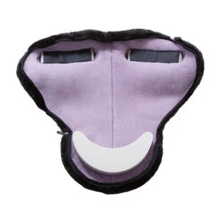 Christ Bareback Riding Premium Plus Lammfellsattel, Shetland -Pferdedecken Store 304750 ANT BL NAT 5