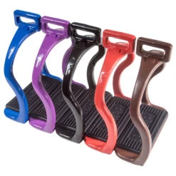 Karlslund Al Stirrups -Pferdedecken Store 305118 1