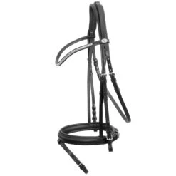 Schockemöhle Colombo Trense -Pferdedecken Store 306264 BL SI 1