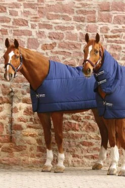 Horseware Unterdecke, 300g 7 Horseware Unterdecke, 300g -Pferdedecken Store 307439 DB DB 3