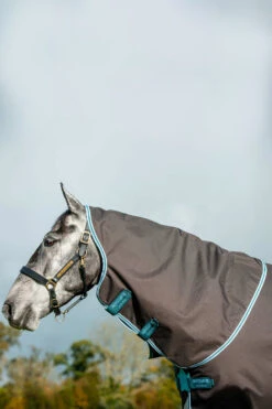 Horseware Amigo Halsteil, 0g -Pferdedecken Store 307509 DG TUB 1