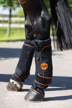 Horseware Rambo Ionic Stallgamaschen Paar