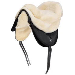 Christ Cloud Spezial+ Fellsattel Mit Verbundschaumeinlagen -Pferdedecken Store 307647 OWH BL OWH 1