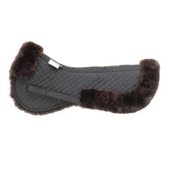 Kavalkade Lammfell-Pad -Pferdedecken Store 308104 BR 1
