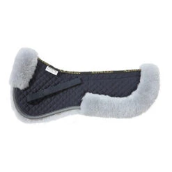 Kavalkade Lammfell-Pad -Pferdedecken Store 308104 G 1