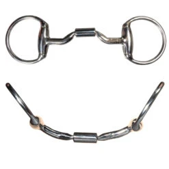 Karlslund Bylgja, Gebiss Mit Zungenfreiheit 7 Karlslund Bylgja, Gebiss Mit Zungenfreiheit -Pferdedecken Store 311305 3