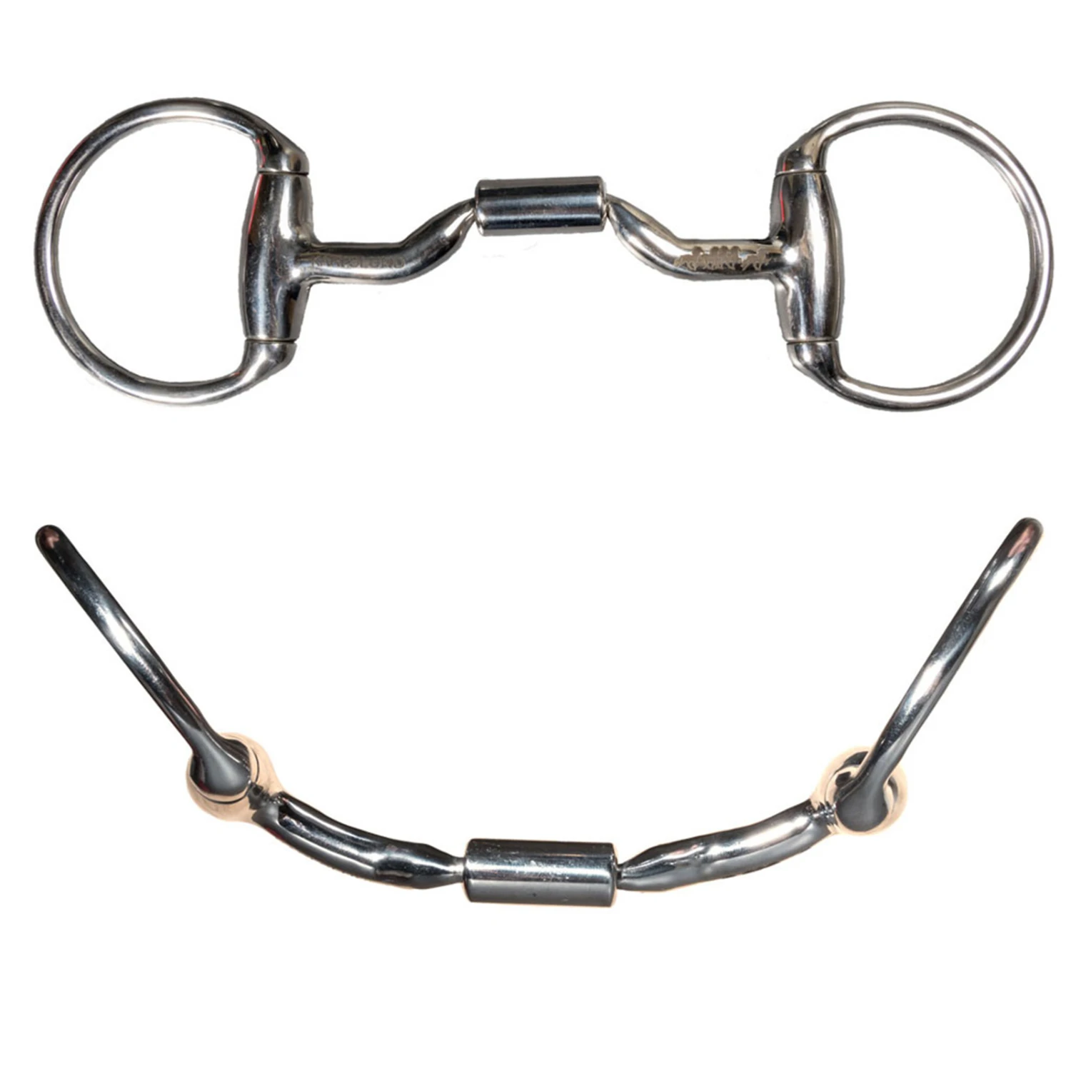 Karlslund Bylgja, Gebiss Mit Zungenfreiheit 5 Karlslund Bylgja, Gebiss Mit Zungenfreiheit – Bild 3