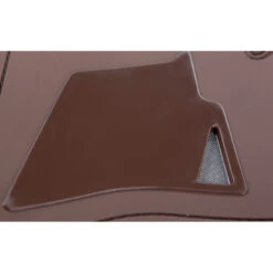 Zandona CARBON AIR Stollenschutz Sattelgurt -Pferdedecken Store 312188 BR 4