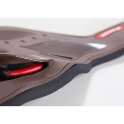 Zandona CARBON AIR Stollenschutz Sattelgurt -Pferdedecken Store 312188 BR 8