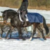 Bucas Ausreitdecke -Pferdedecken Store 316839 DB SI 2