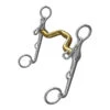 NS Bits Warmblood Kandare 14mm 5cm Anzüge -Pferdedecken Store 317569 1