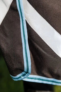 Horseware Amigo Bravo 12 Plus Weidedecke Disc-Verschluss, 250g 15 Horseware Amigo Bravo 12 Plus Weidedecke Disc-Verschluss, 250g -Pferdedecken Store 320368 DG TUB 4