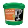 Global Herbs RigCalm 1kg -Pferdedecken Store 321501 2