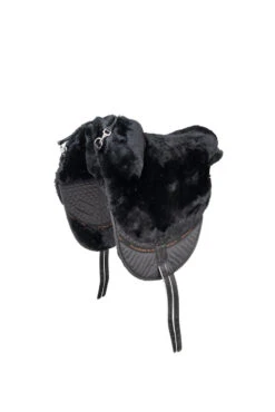 FRA Macon Extra Lammfell Reitkissen Mit Pauschen, S 15 FRA Macon Extra Lammfell Reitkissen Mit Pauschen, S -Pferdedecken Store 322957 BL BL 1