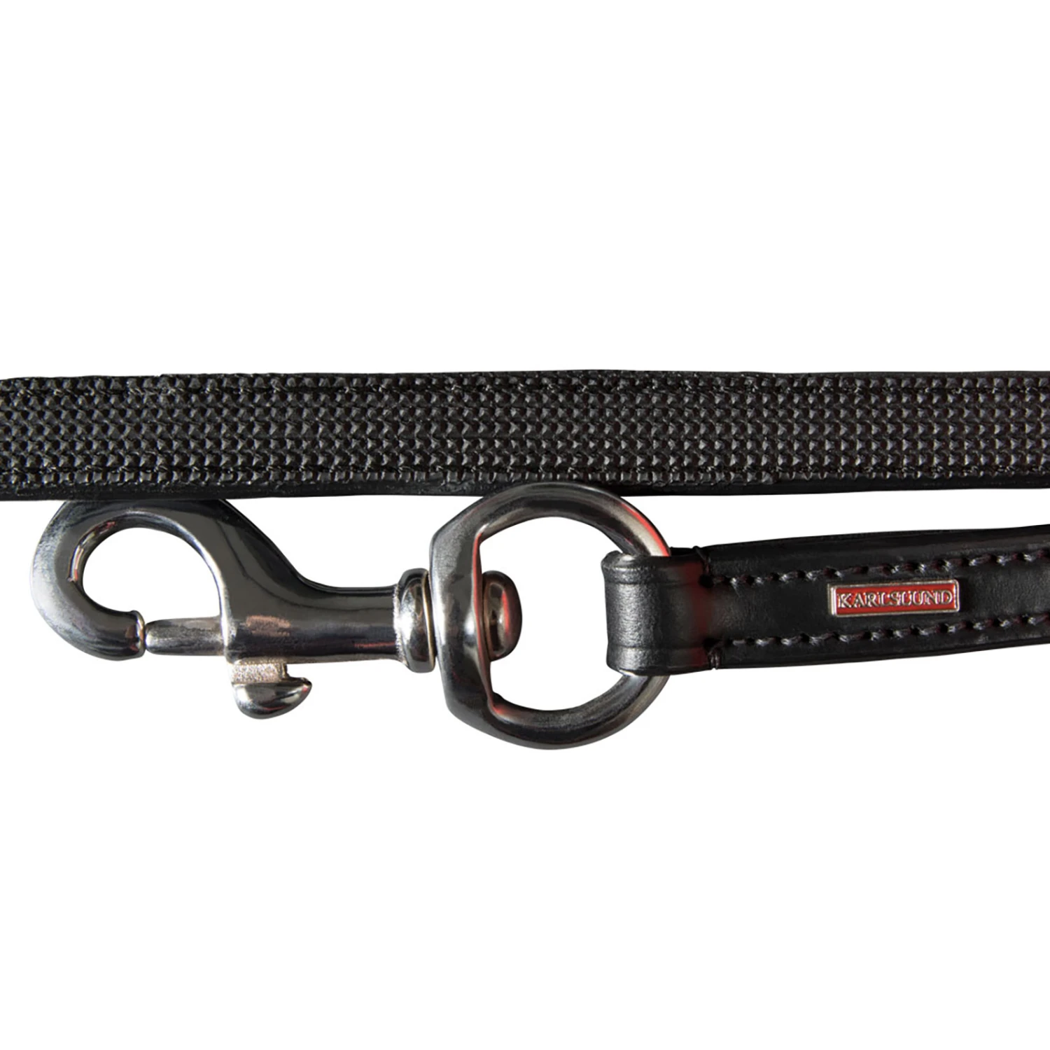 Karlslund Hraun Zügel 4 Karlslund Hraun Zügel – Bild 2