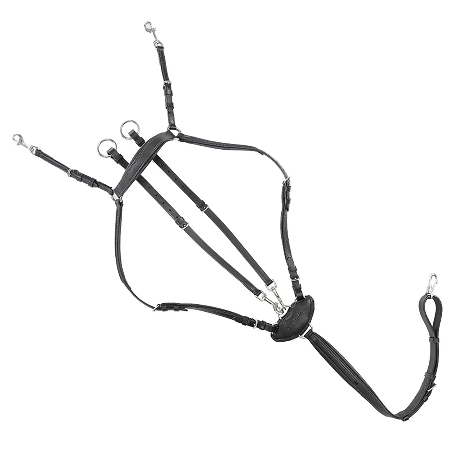 Kavalkade Vorderzeug Dekor, W 3 Kavalkade Vorderzeug Dekor, W