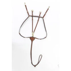 Kavalkade Vorderzeug Lorenz, W -Pferdedecken Store 325209 CLBR 1