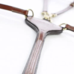 Kavalkade Vorderzeug Lorenz, W -Pferdedecken Store 325209 CLBR 4