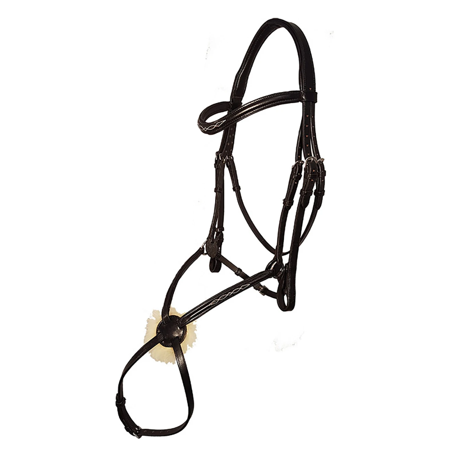 Kavalkade Diandro Mexikanische Trense 4 Kavalkade Diandro Mexikanische Trense – Bild 2