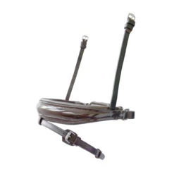 Kavalkade Reithalfter Charlotte, Schwed.-kombiniert -Pferdedecken Store 325323 BR LAQ 1