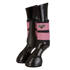 LeMieux Grafter Fesselkopfgamaschen -Pferdedecken Store 326258 BLPI 1