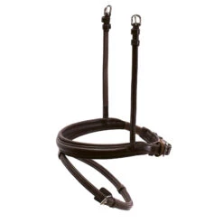 Schockemöhle Nasenriemen Rome Select -Pferdedecken Store 326297 DBR SI 1