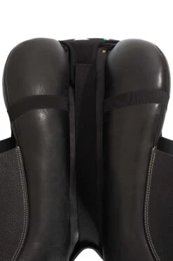 Acavallo Gel Seat Saver Dri-Lex Sattelschoner Für Springsättel -Pferdedecken Store 326630 BL 6