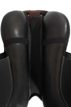 Acavallo Gel Seat Saver Dri-Lex Sattelschoner Für Springsättel -Pferdedecken Store 326630 BR 5