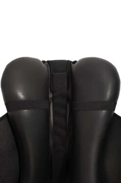 Acavallo Gel Seat Saver Dry-Lex Ortho-Coccyx Sattelschoner -Pferdedecken Store 326636 BL 6