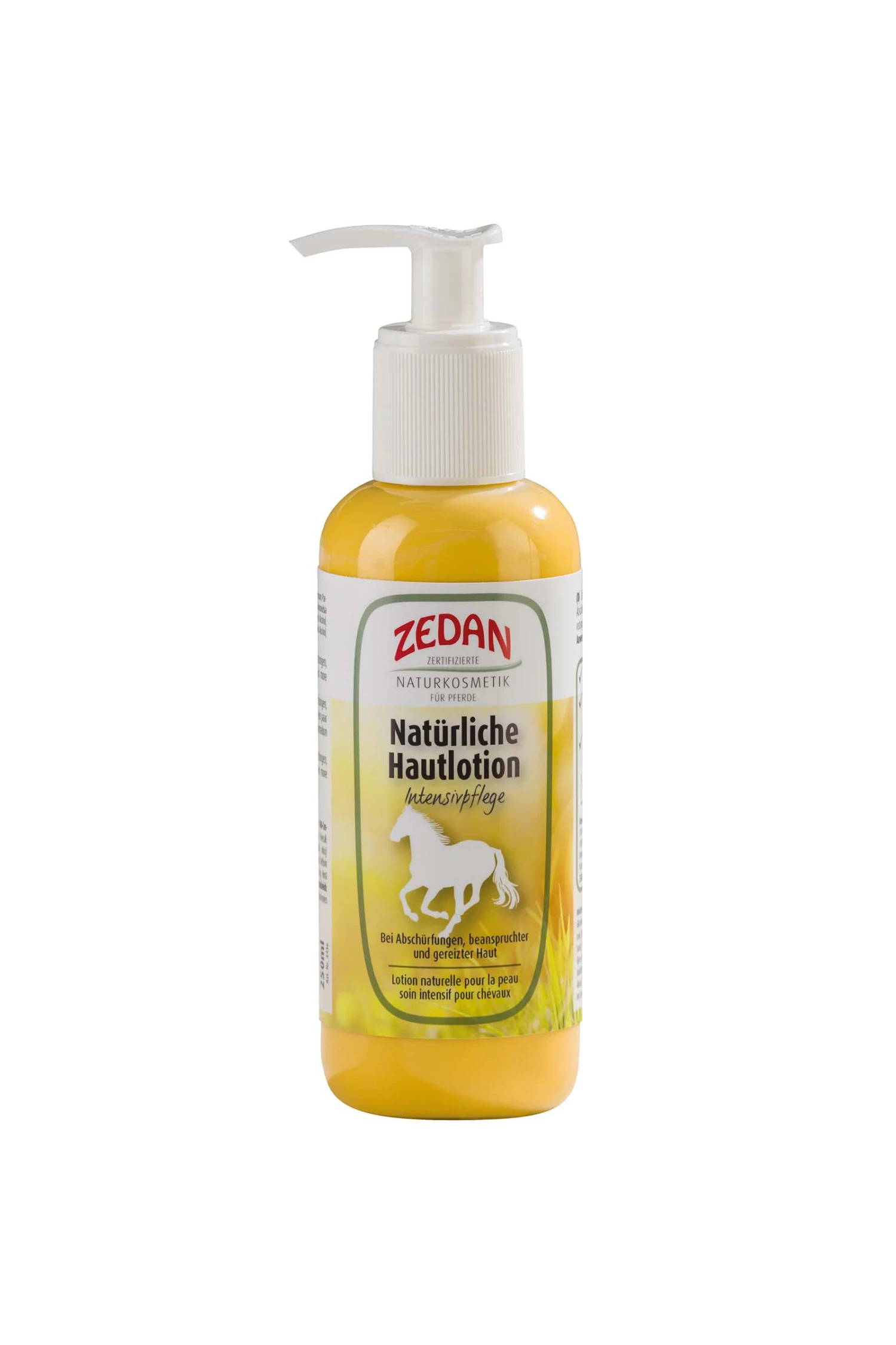 Zedan Natürliche Hautlotion Intensivpflege, Haut, 250ml 3 Zedan Natürliche Hautlotion Intensivpflege, Haut, 250ml