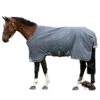 Horseware Rhino Original Vari-Layer Winterdecke, 250g -Pferdedecken Store 327018 CDG B WH 1