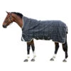 Horseware Rhino Wug Vari-Layer Winterdecke Mit Hohem Hals, 250g -Pferdedecken Store 327022 BL G WH 1