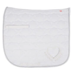 Imperial Riding Symbol Dressurschabracke -Pferdedecken Store 327872 WH 1