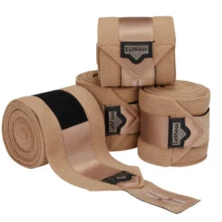 LeMieux Loire Polo-Bandagen -Pferdedecken Store 329146 CLBR 1