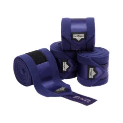 LeMieux Loire Polo-Bandagen -Pferdedecken Store 329146 IKB 1