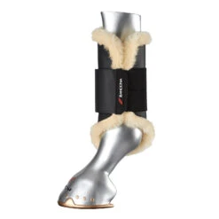 Zandona Prince Sensitive+ Rear -Pferdedecken Store 330497 BL 2