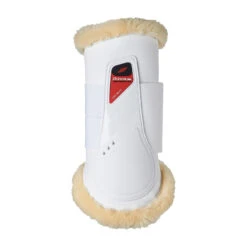 Zandona Prince Sensitive+ Rear -Pferdedecken Store 330497 WH 1