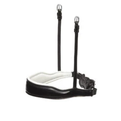 Schockemöhle Modena Select Reithalfter -Pferdedecken Store 331404 BL WH 1