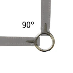 Schockemöhle Seattle Reithalfter -Pferdedecken Store 331413 BL PTG SI 3